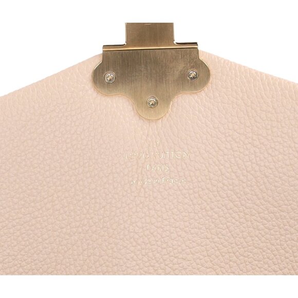 Louis Vuitton Clapton Backpack Damier Brown Canvas Leather Cream Crossbody - Picture 9 of 10